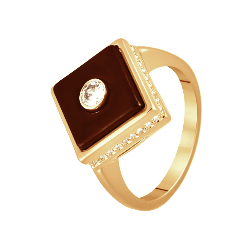 Кольцо 0120911054PGP-B