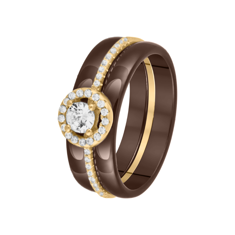 Кольцо 0120911728PGP-P