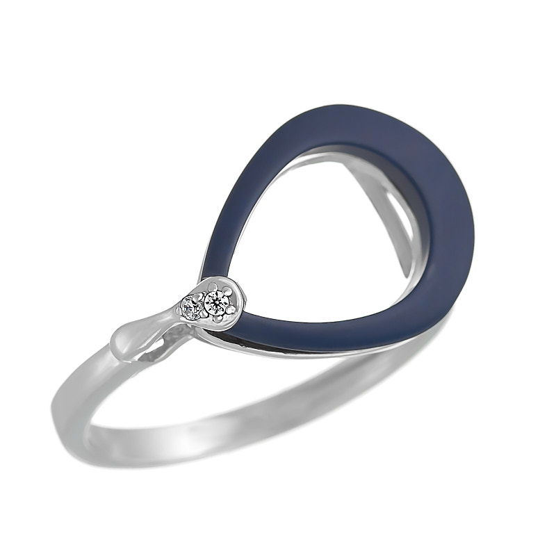 Кольцо 0120912158C-M