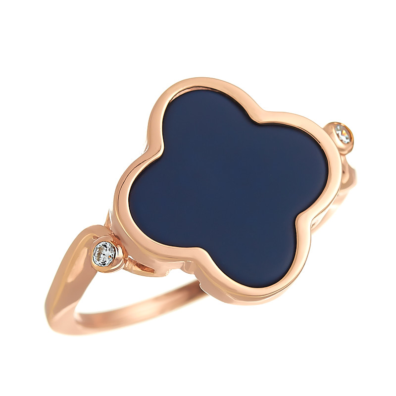 Кольцо 0120912186PGP-C-M