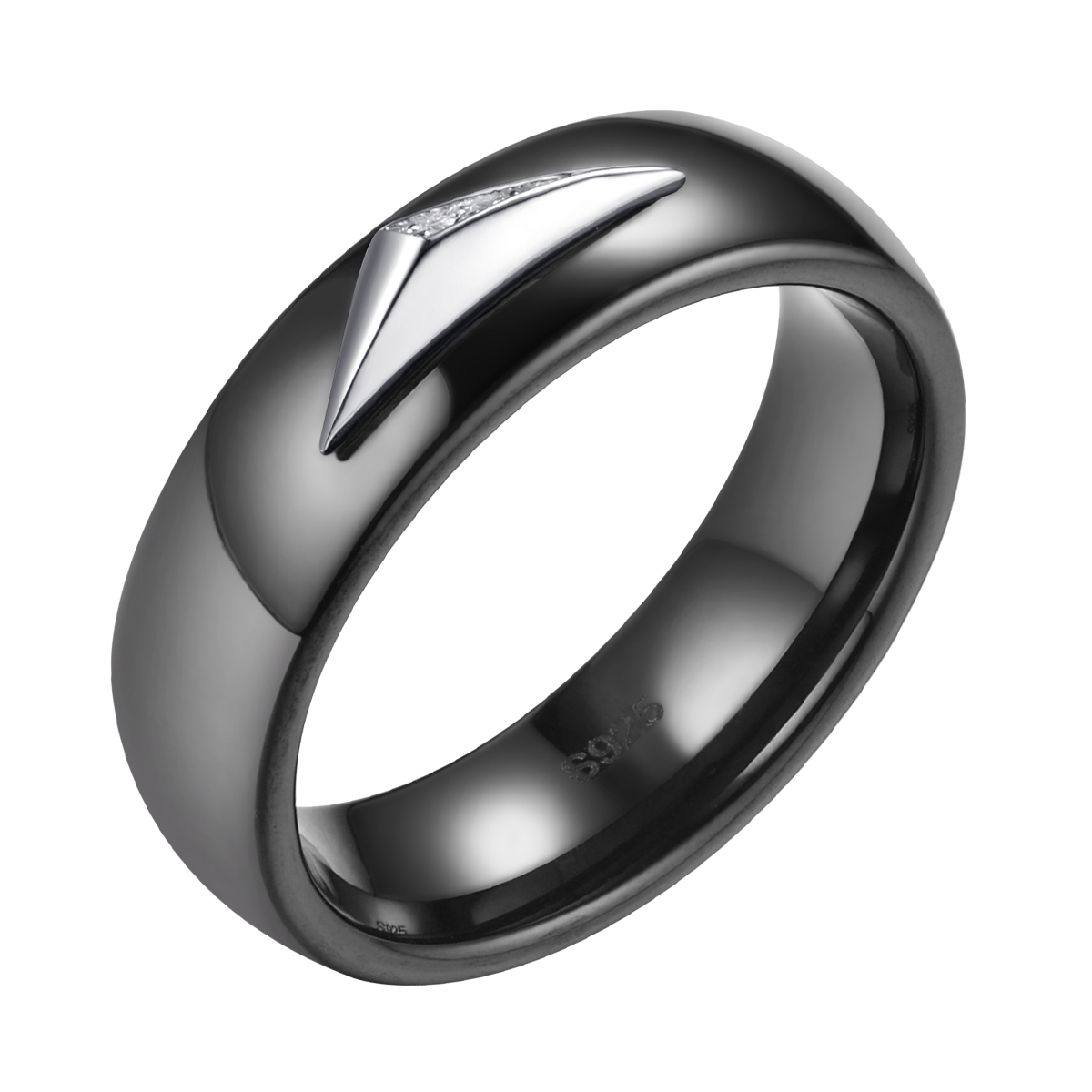 Кольцо 0120912194AB