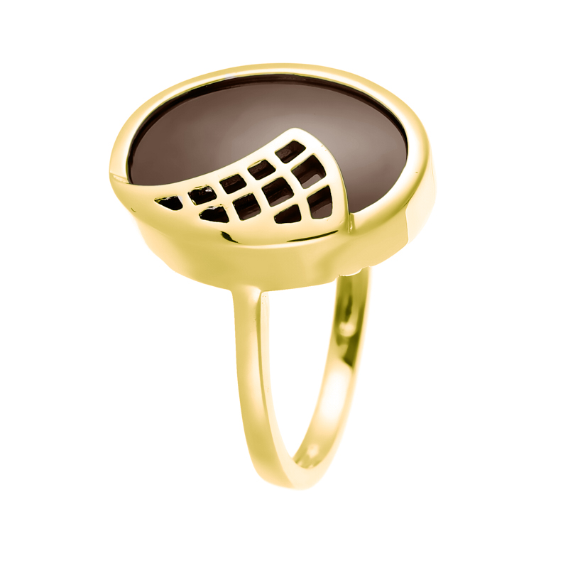 Кольцо 0120912220GP-P