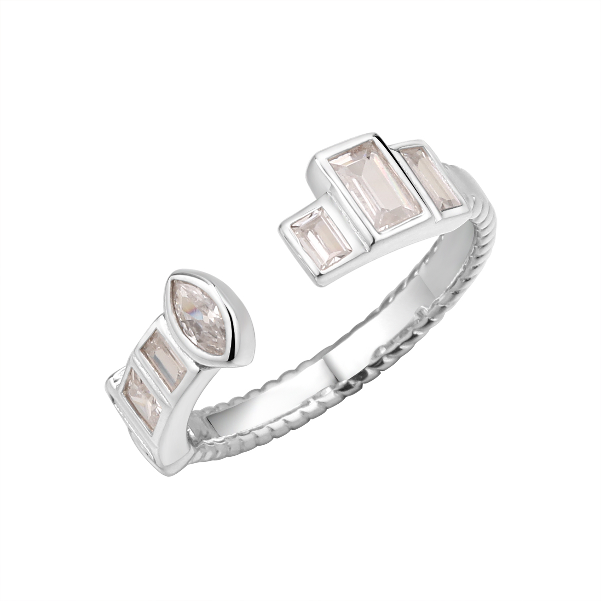 Кольцо 0120914669A