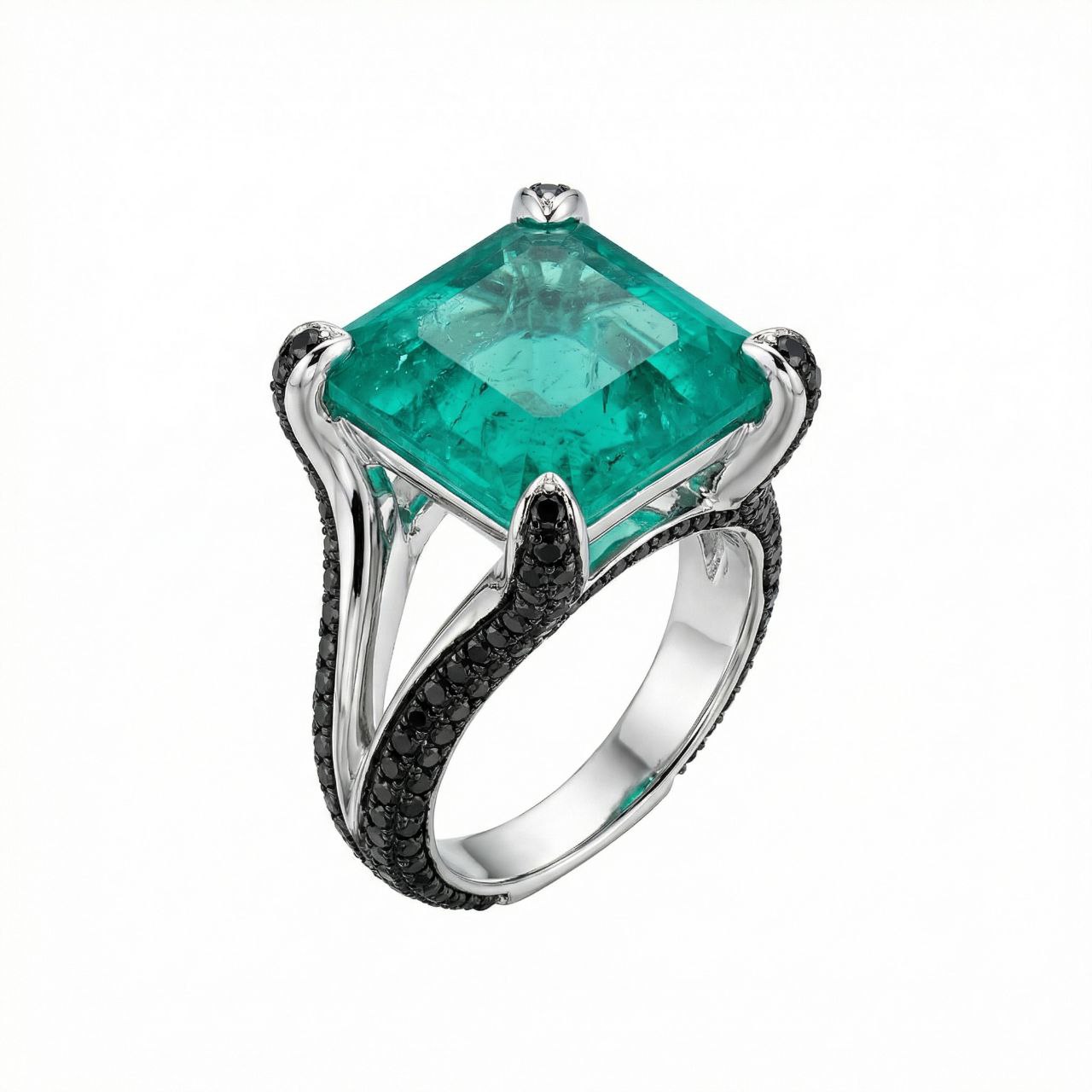 Кольцо 0120915438CB13