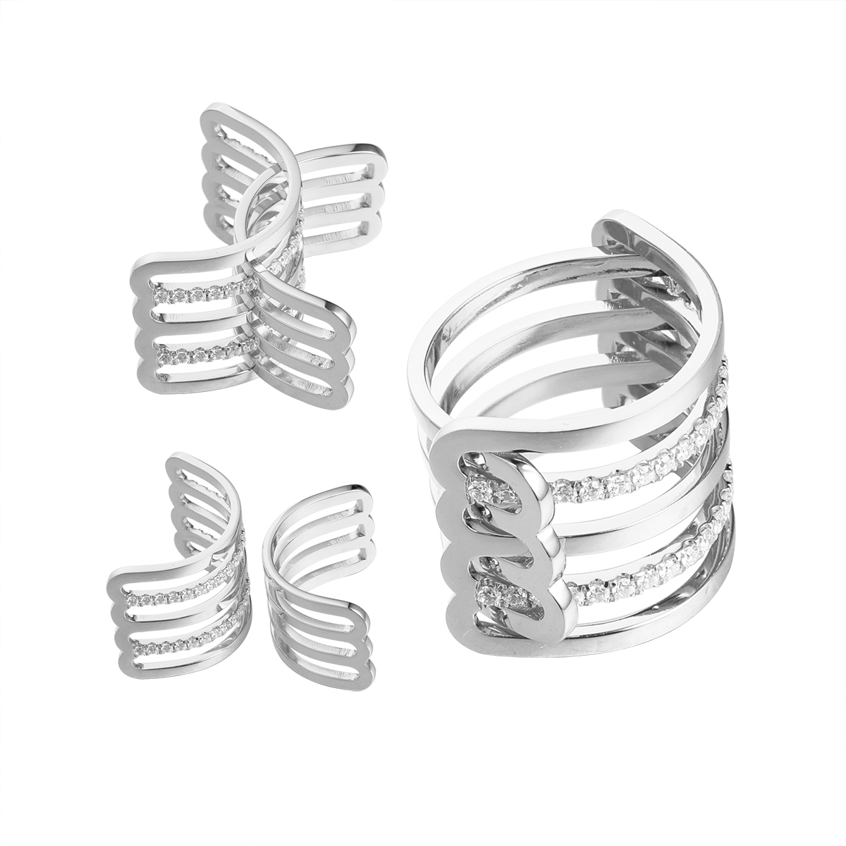 Кольцо 0120916395A