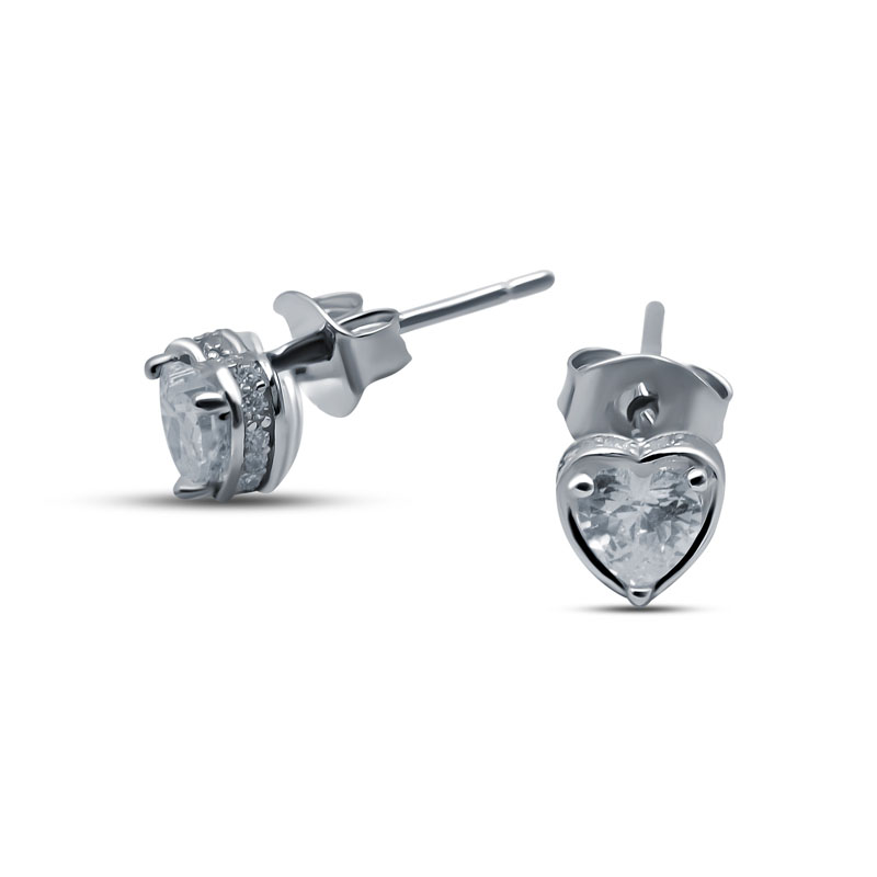 Серьги 021192212281A