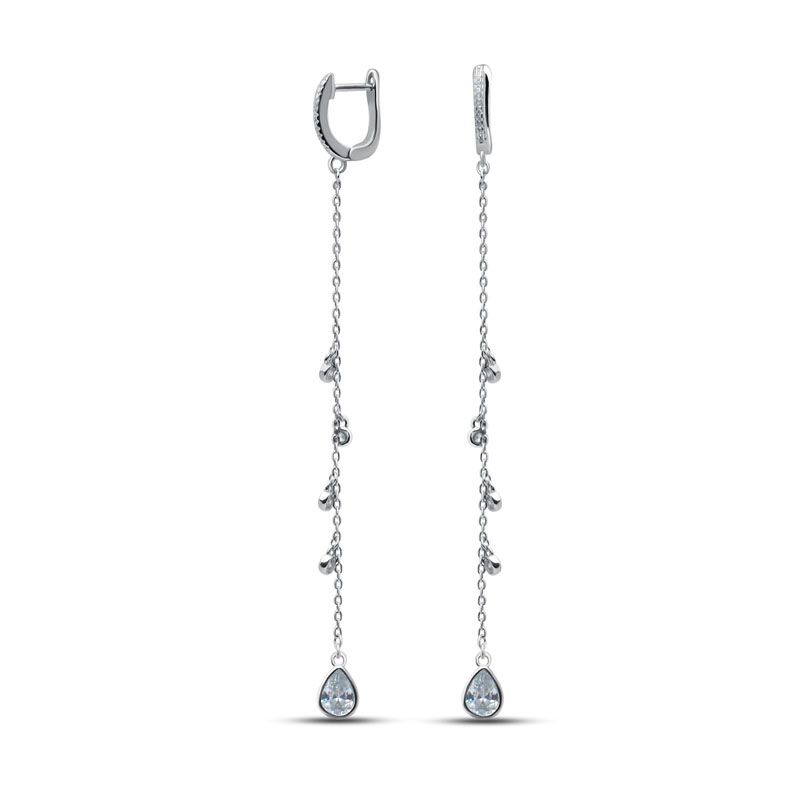 Серьги 021276183A