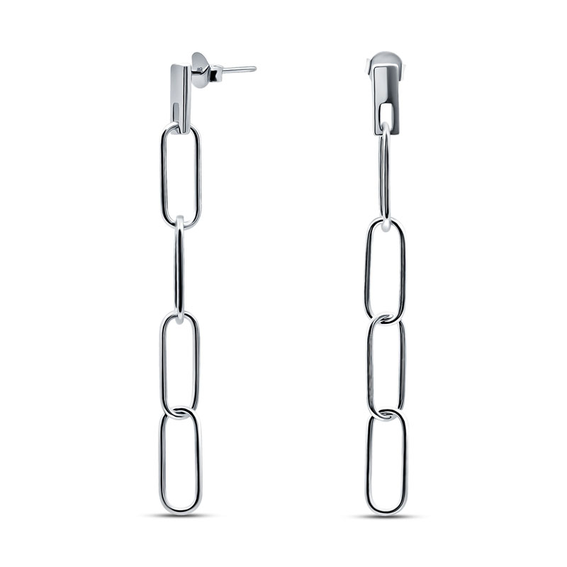 Серьги 0214544177