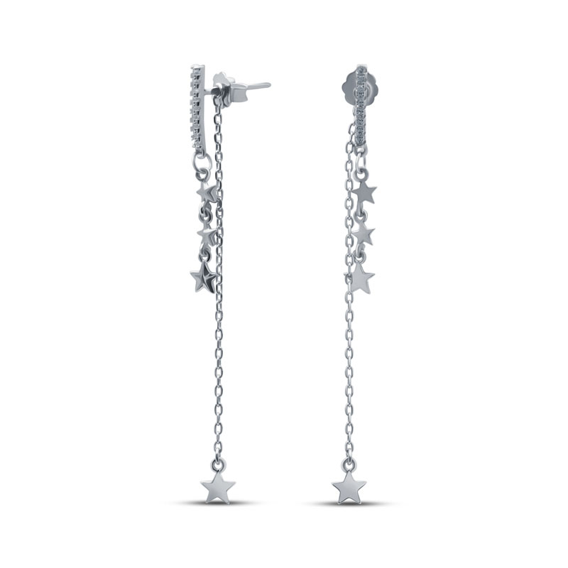 Серьги 022028359A