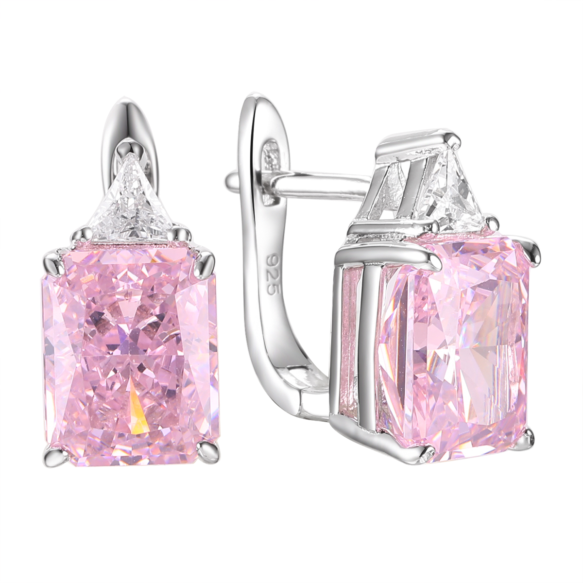 Серьги 022090167O