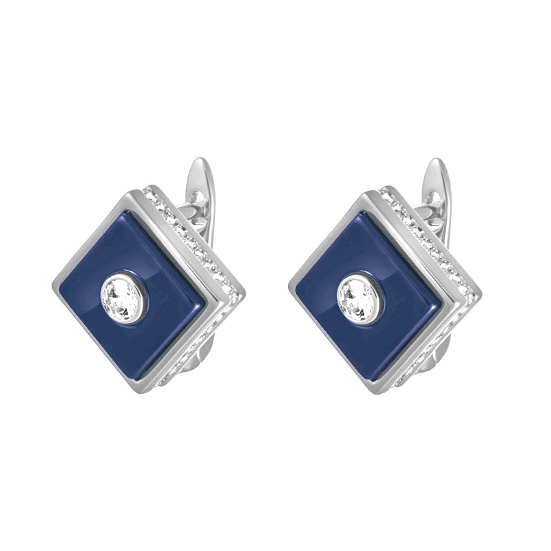 Серьги 0220911054C