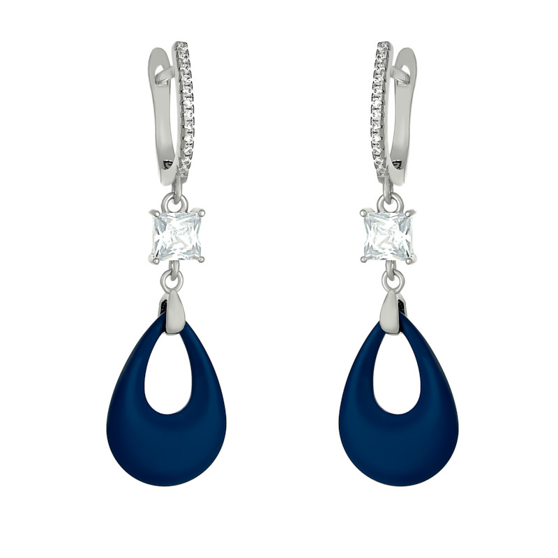 Серьги 0220911078C-M