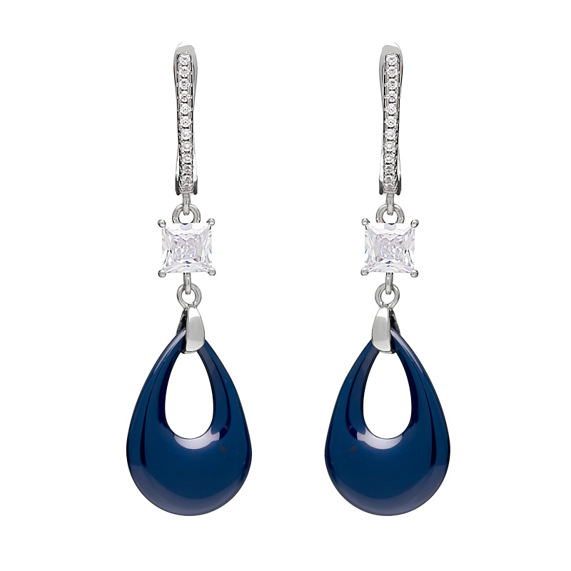 Серьги 0220911078C