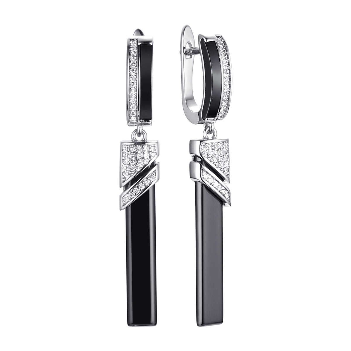 Серьги 0220911096AB