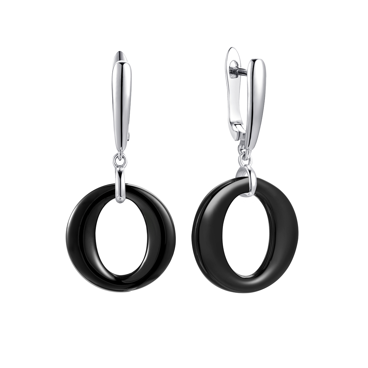 Серьги 0220911100B