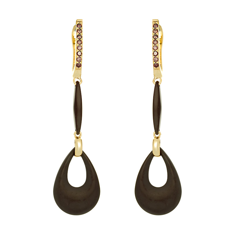 Серьги 0220911108GP-P-M