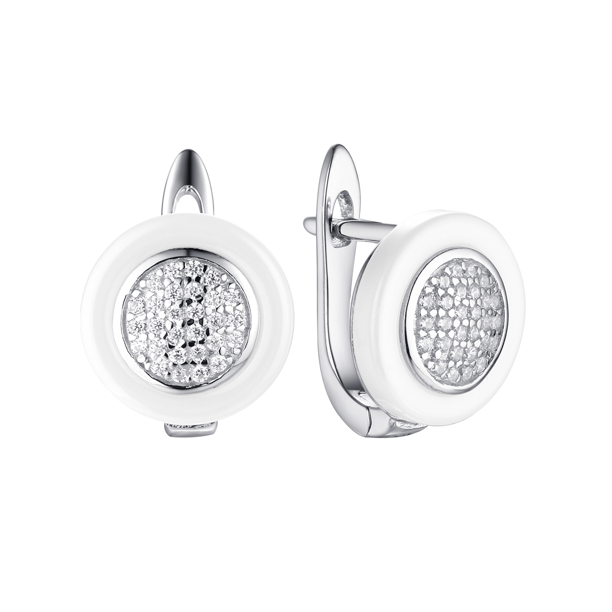 Серьги 0220911145A