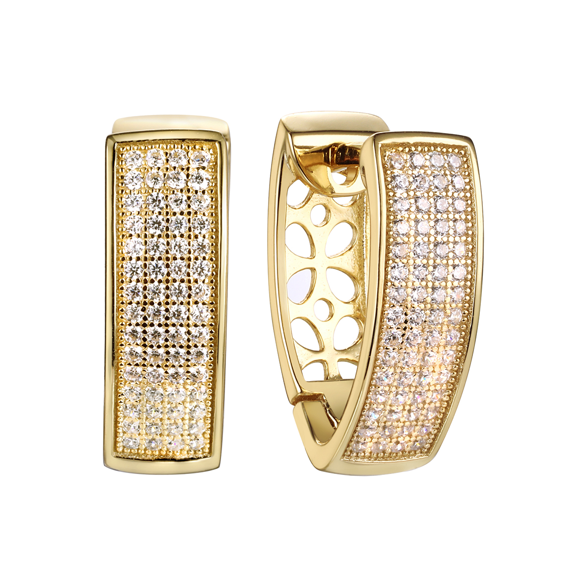 Серьги 0220911153GP