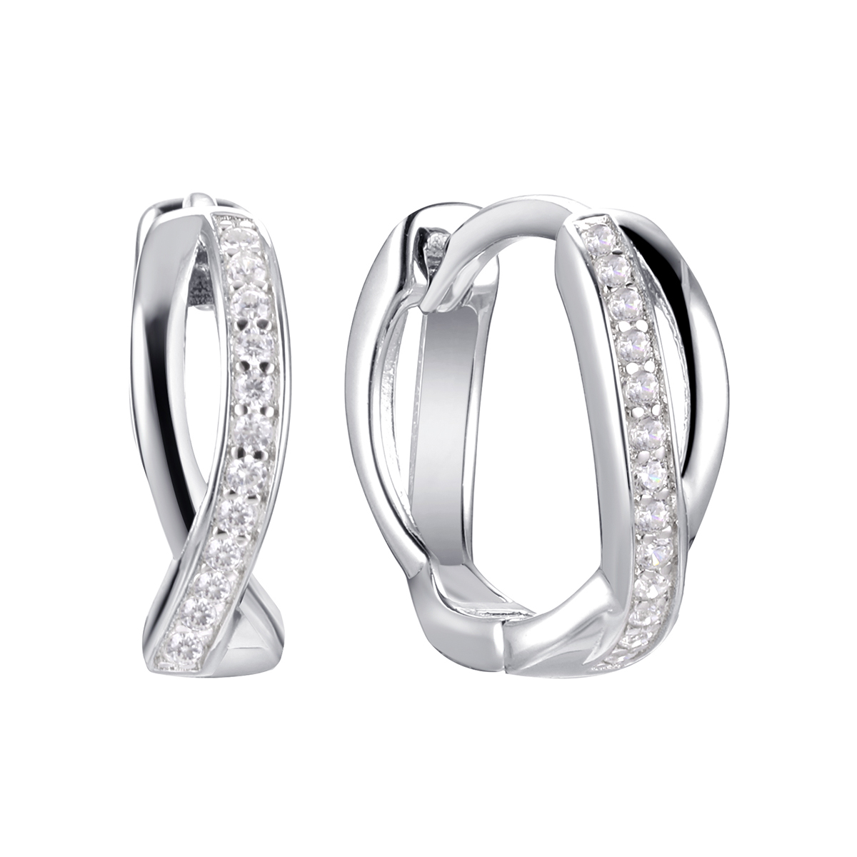 Серьги 0220911185A