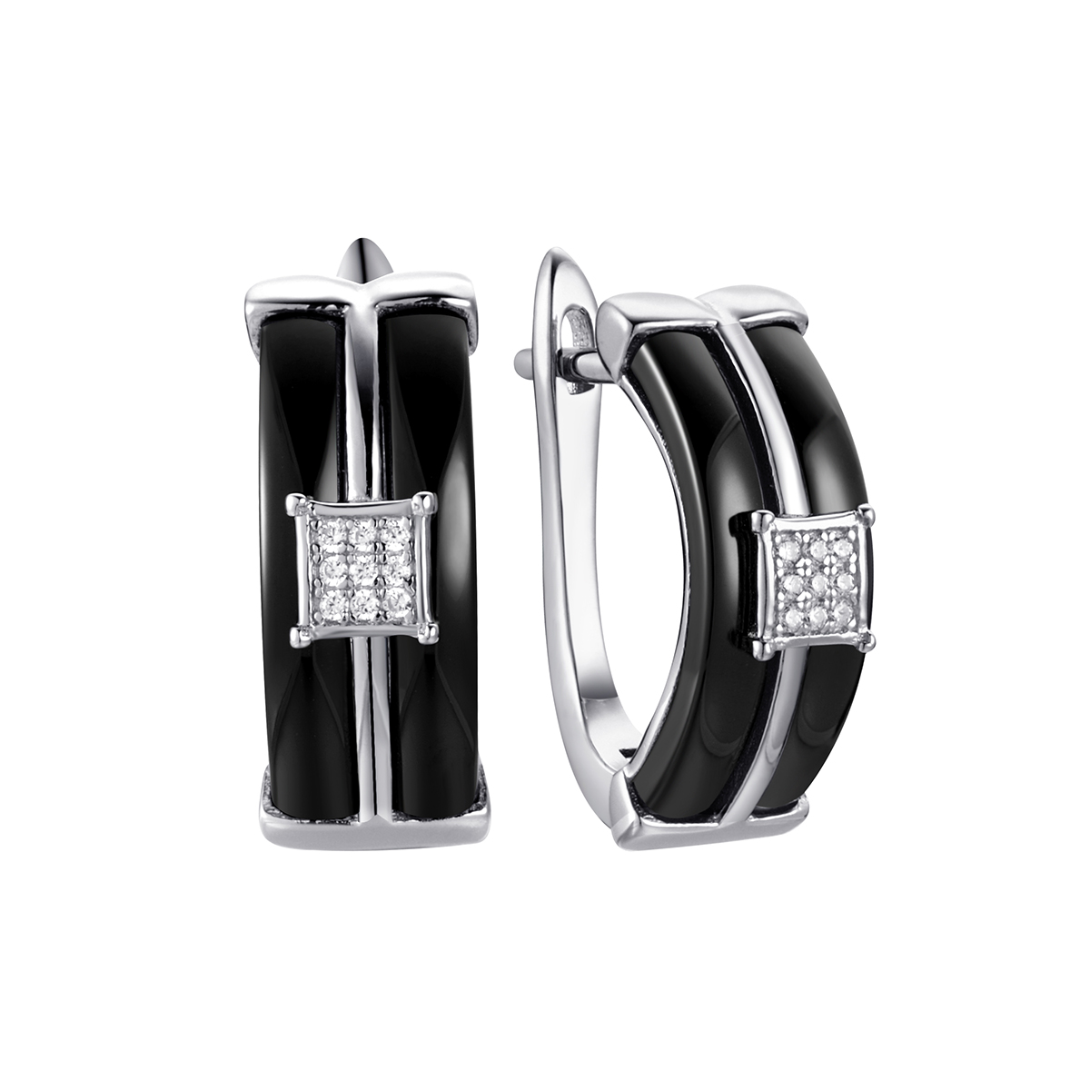 Серьги 0220911243AB