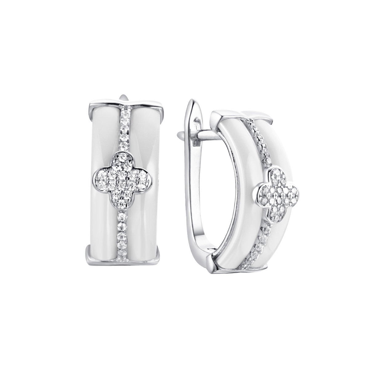 Серьги 0220911245A