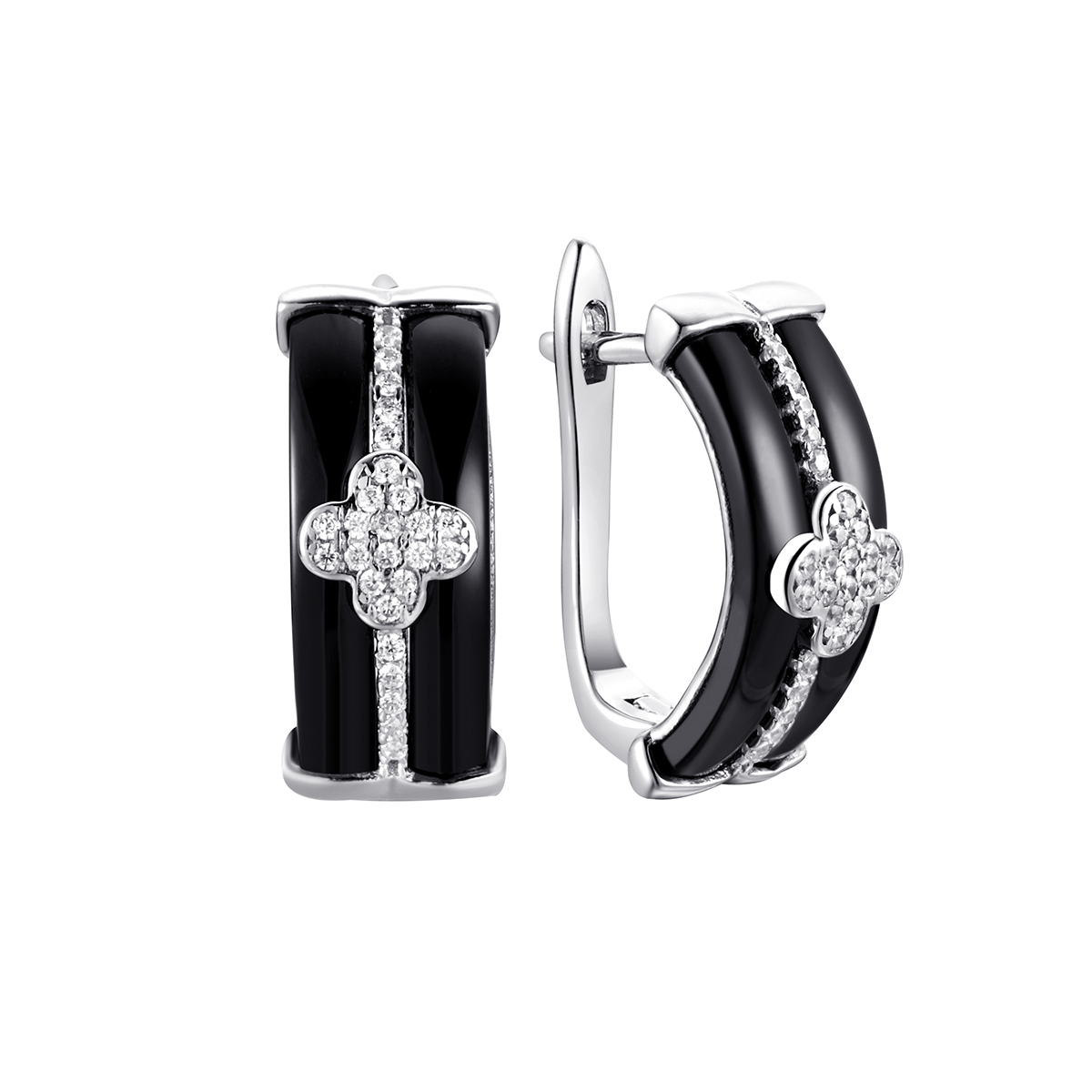 Серьги 0220911245AB