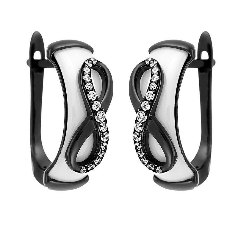 Серьги 0220911246A-B