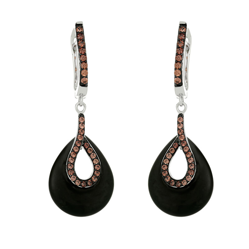 Серьги 0220911255BA-P