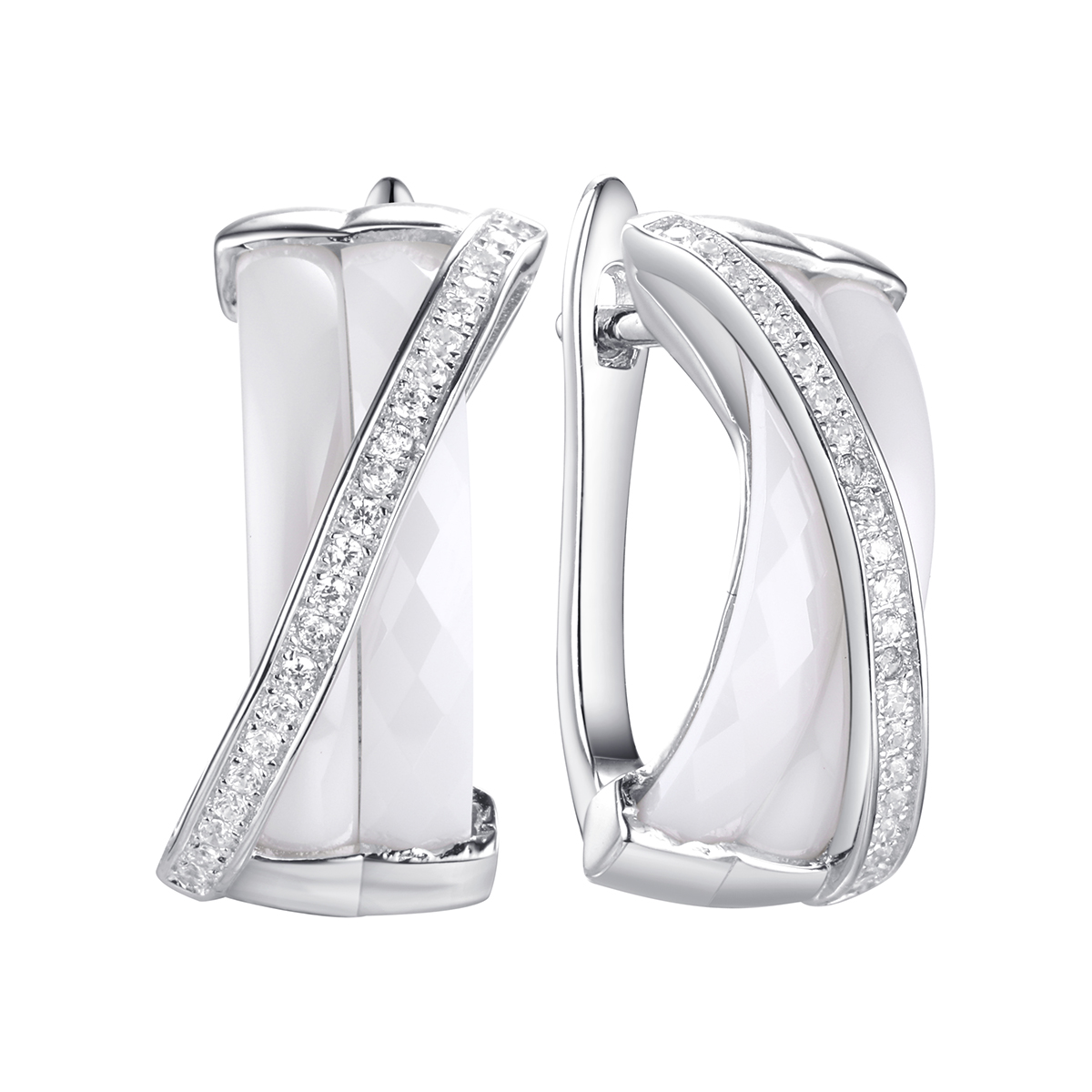 Серьги 0220911262A