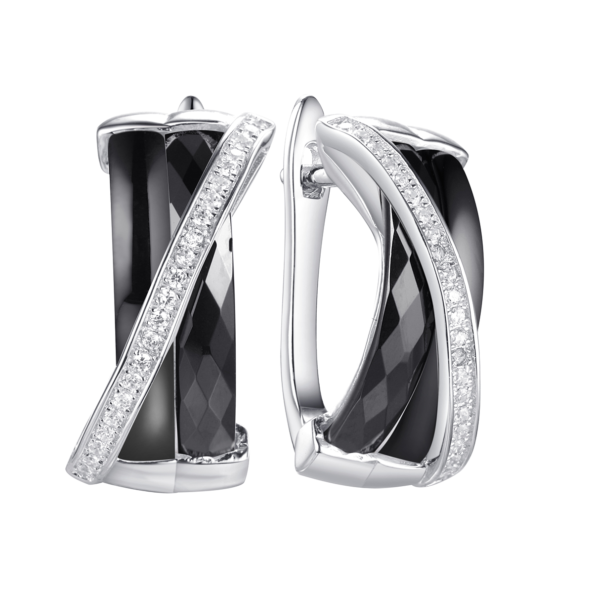 Серьги 0220911262AB