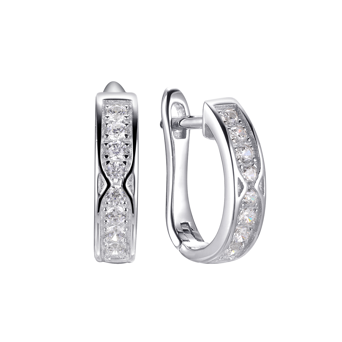 Серьги 0220911273A