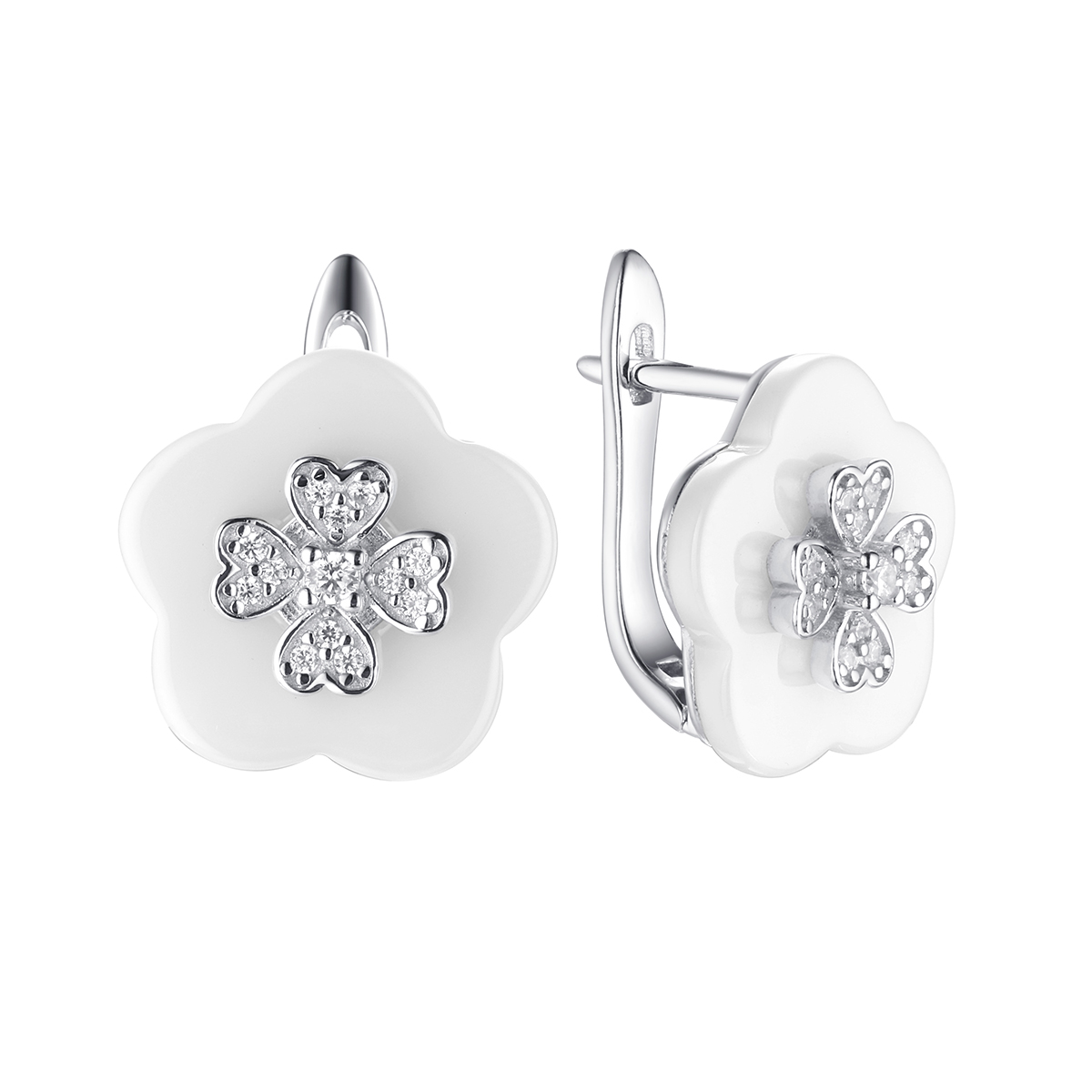 Серьги 0220911297A