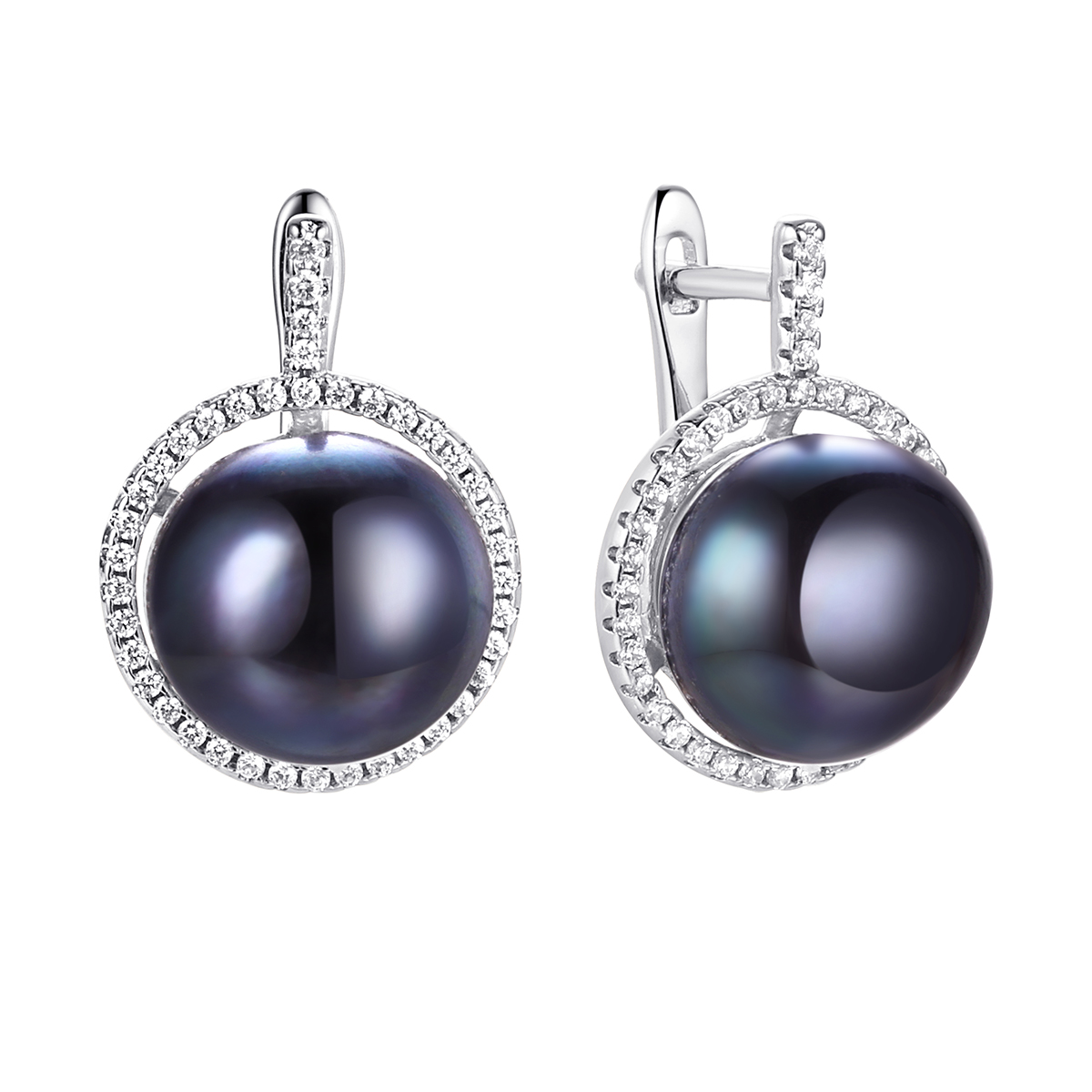 Серьги 0220911330B