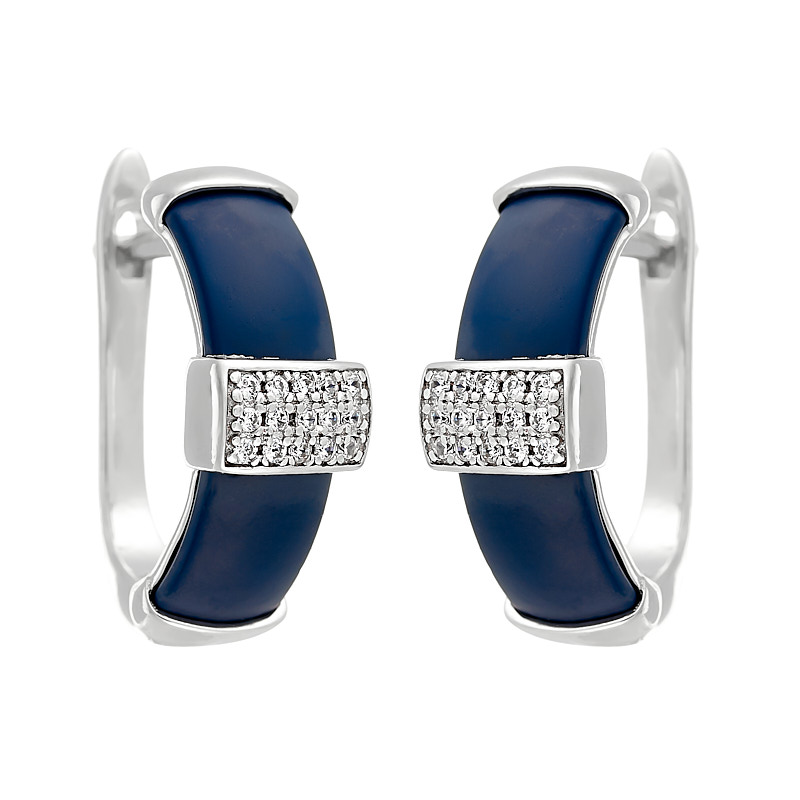 Серьги 0220911363C-M