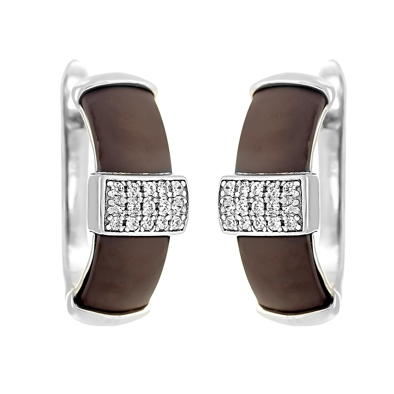 Серьги 0220911363P-M