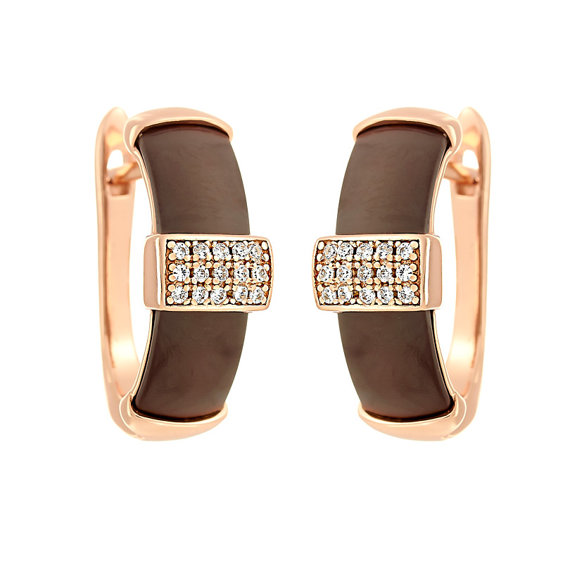 Серьги 0220911363PGP-P-M