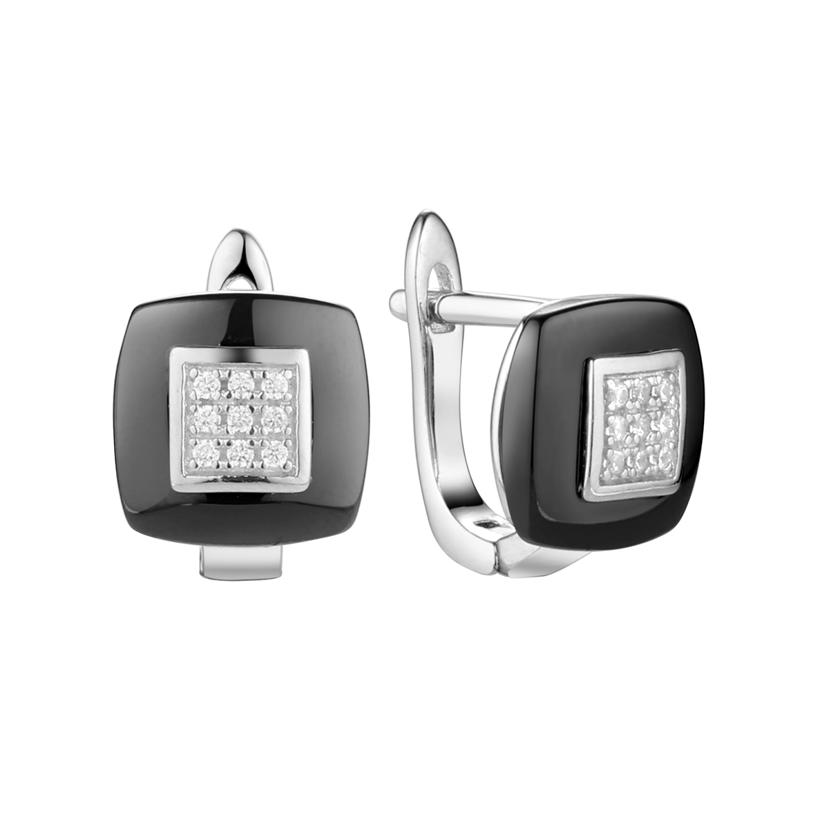 Серьги 0220911374AB