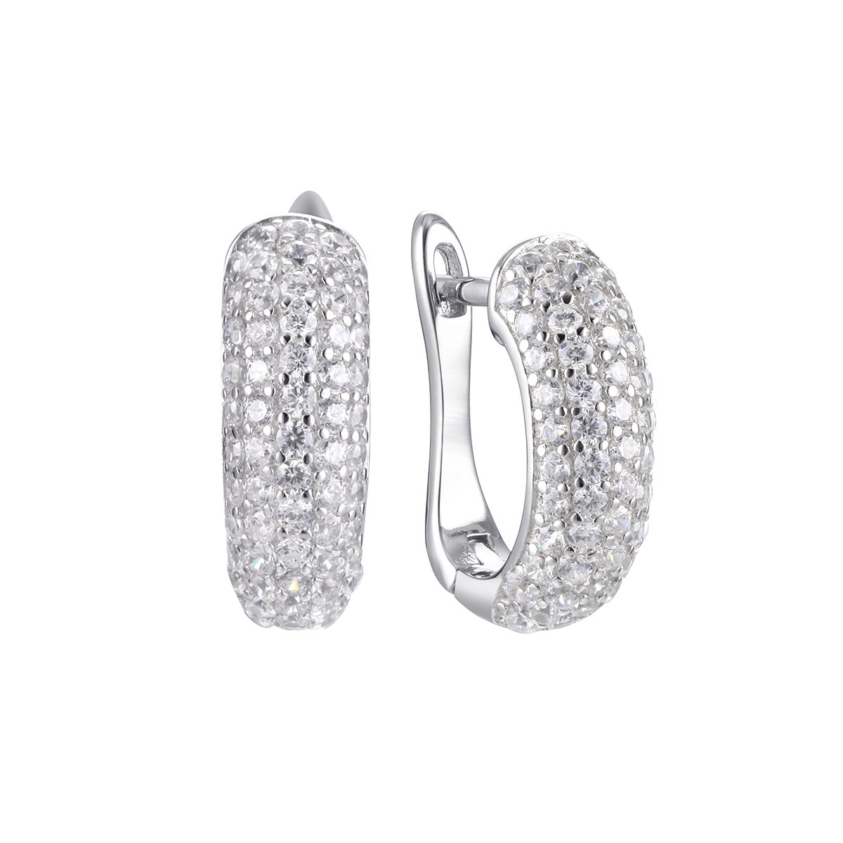 Серьги 0220911412A