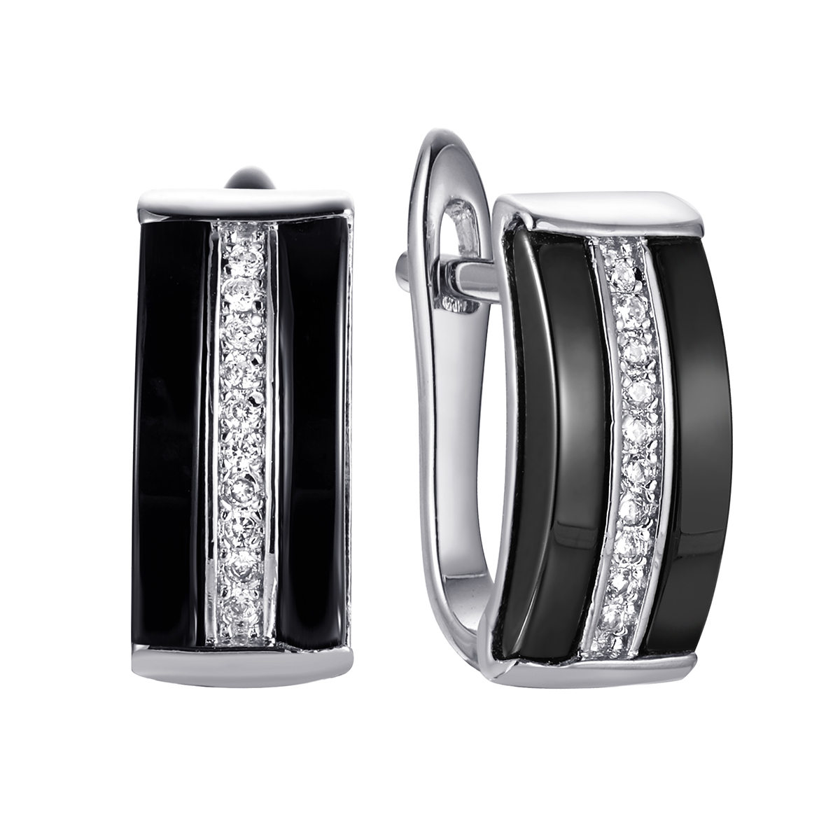 Серьги 0220911426AB