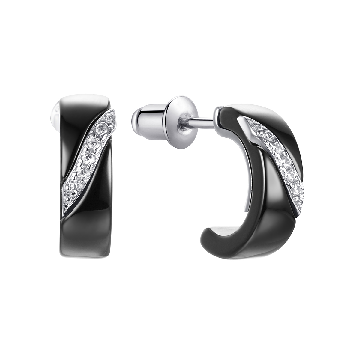 Серьги 0220911435AB