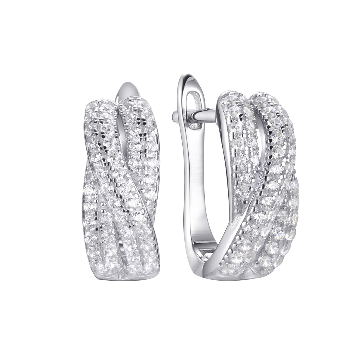 Серьги 0220911448A