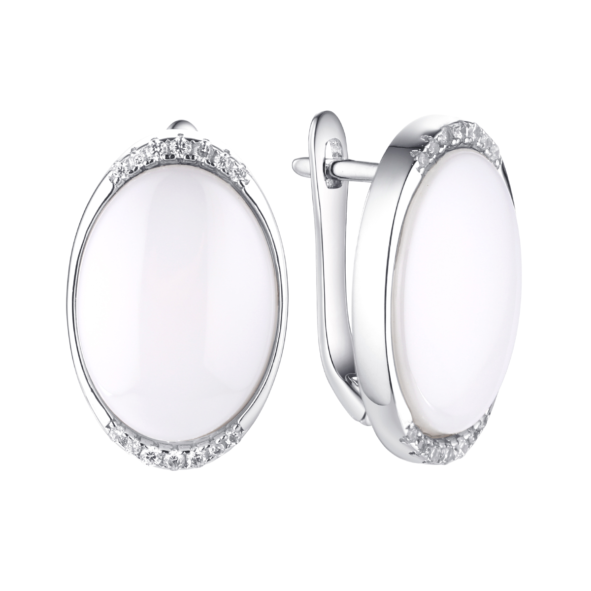 Серьги 0220911486A