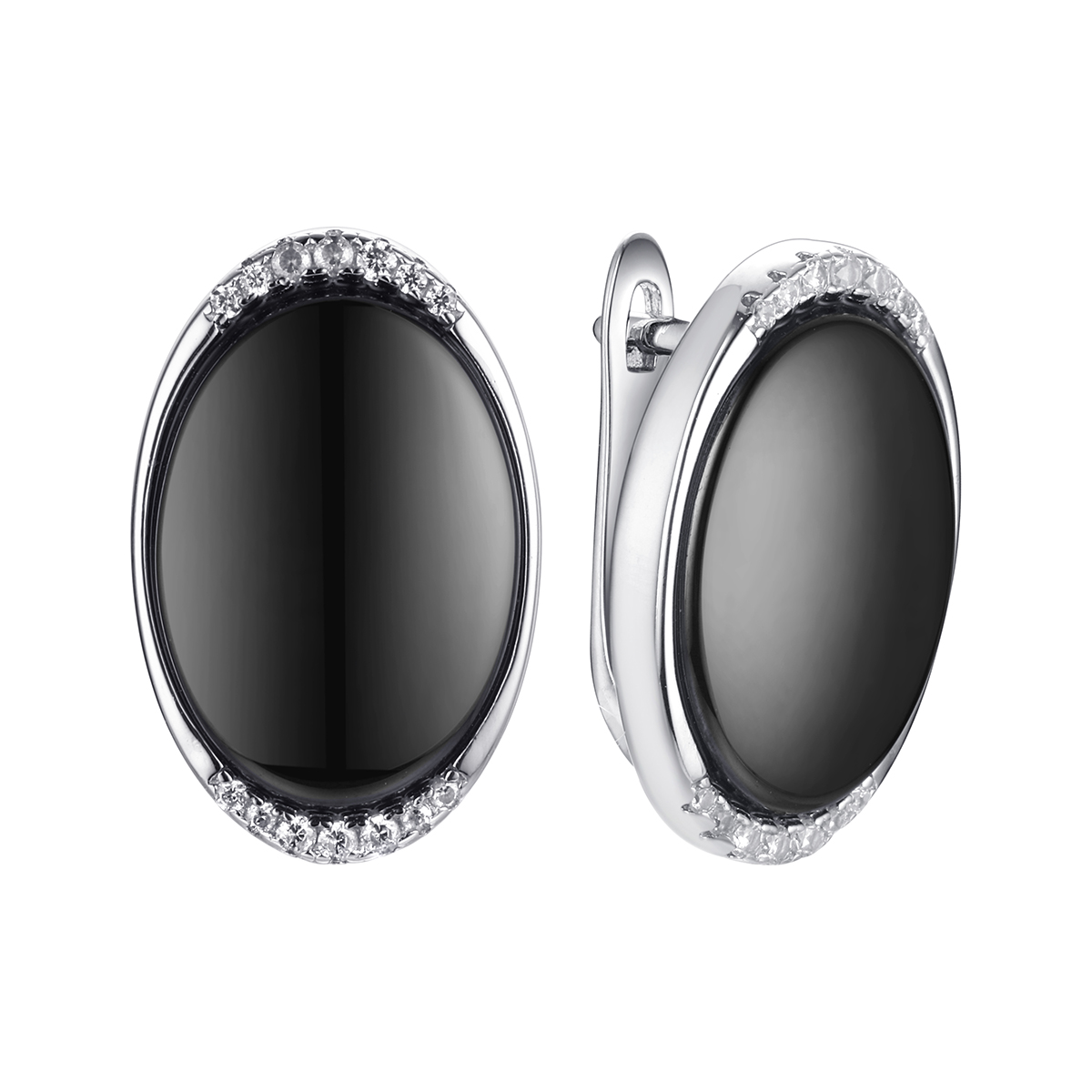 Серьги 0220911486AB