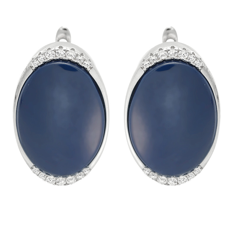 Серьги 0220911486C