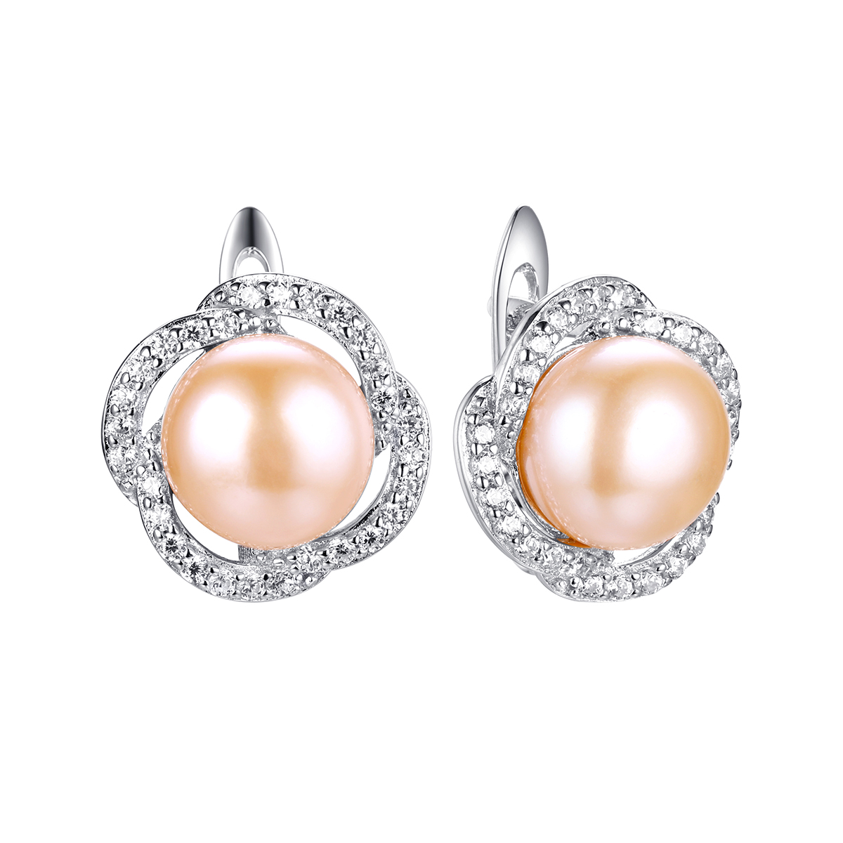 Серьги 0220911495A