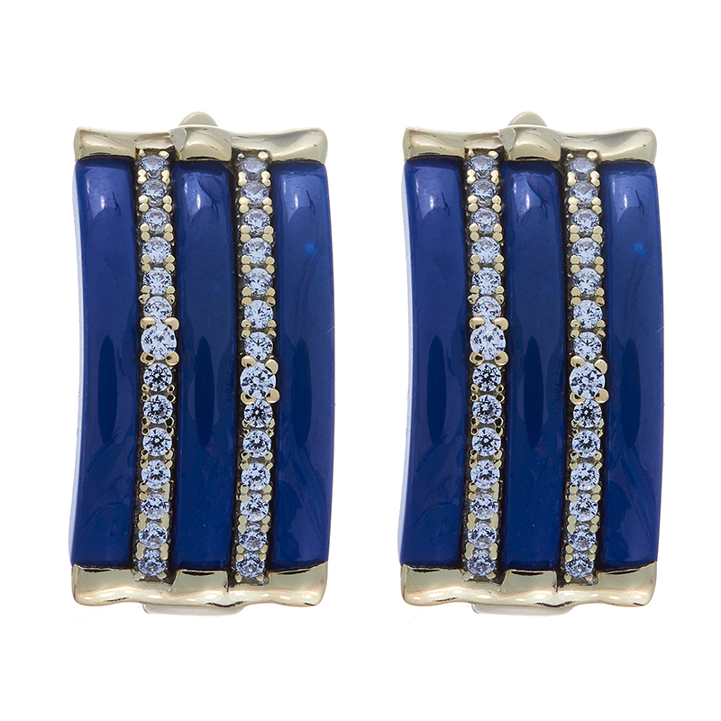 Серьги 0220911513GP