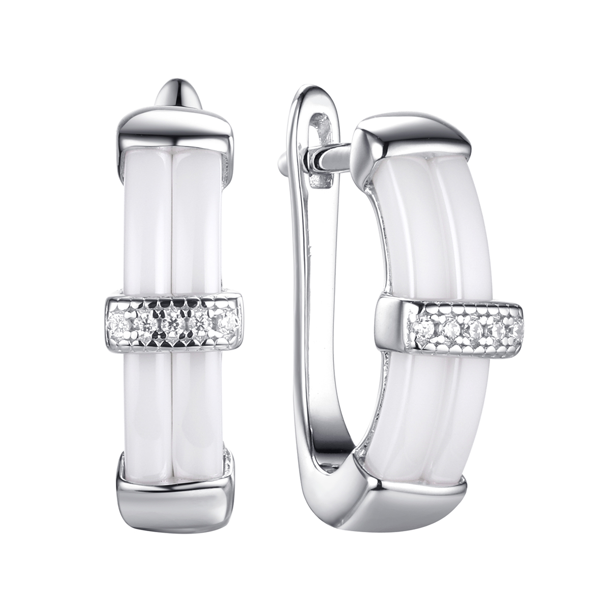 Серьги 0220911519A