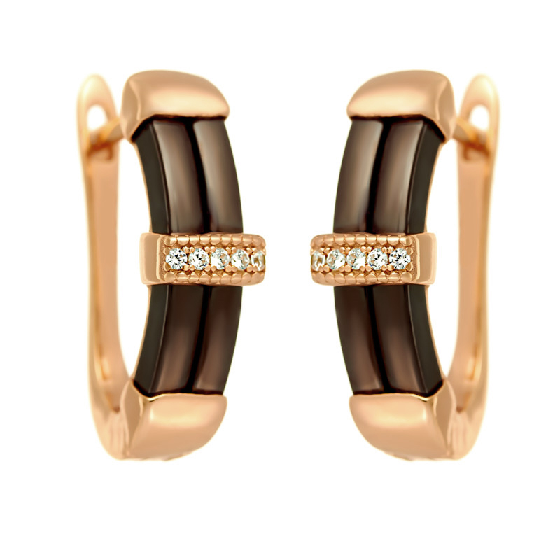 Серьги 0220911519PGP-P