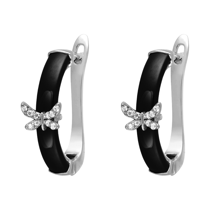 Серьги 0220911535B