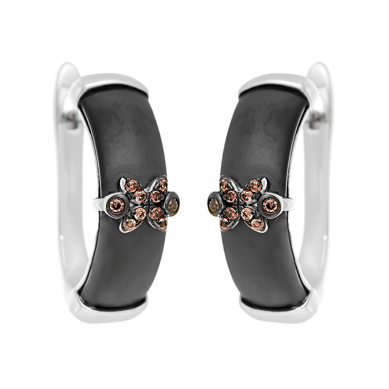 Серьги 0220911558BA-P